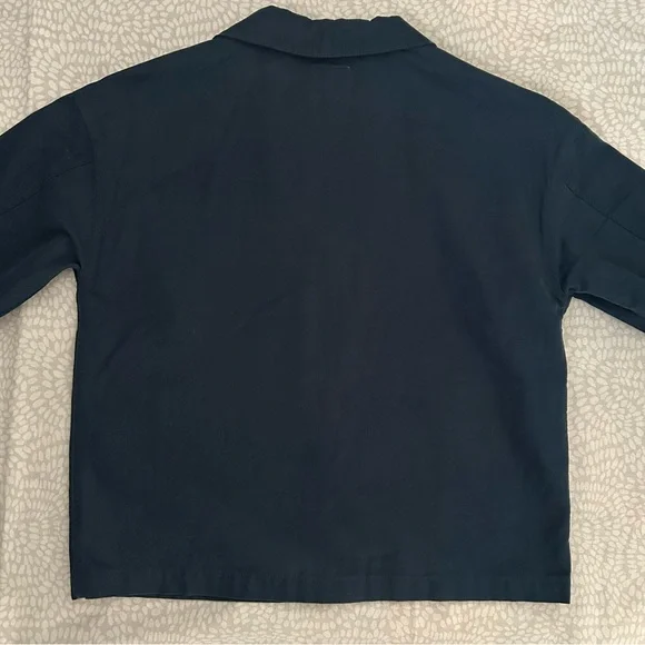 Roark Women’s Passport Coat Size Small - Picture 4 of 6